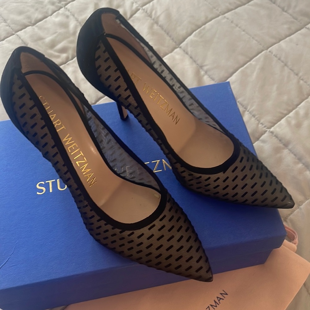 Stuart Weitzman